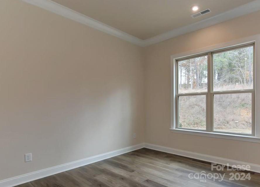 Queensbridge - Residential Lease