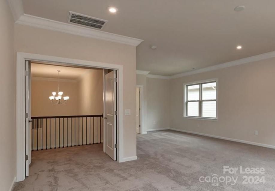 Queensbridge - Residential Lease