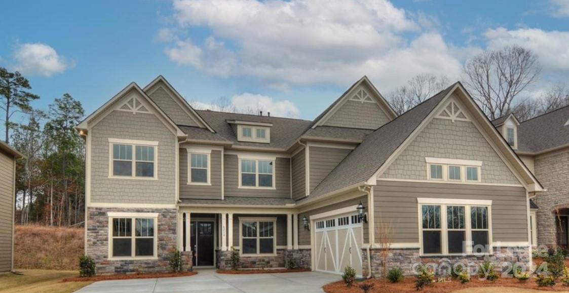 Queensbridge - Residential Lease