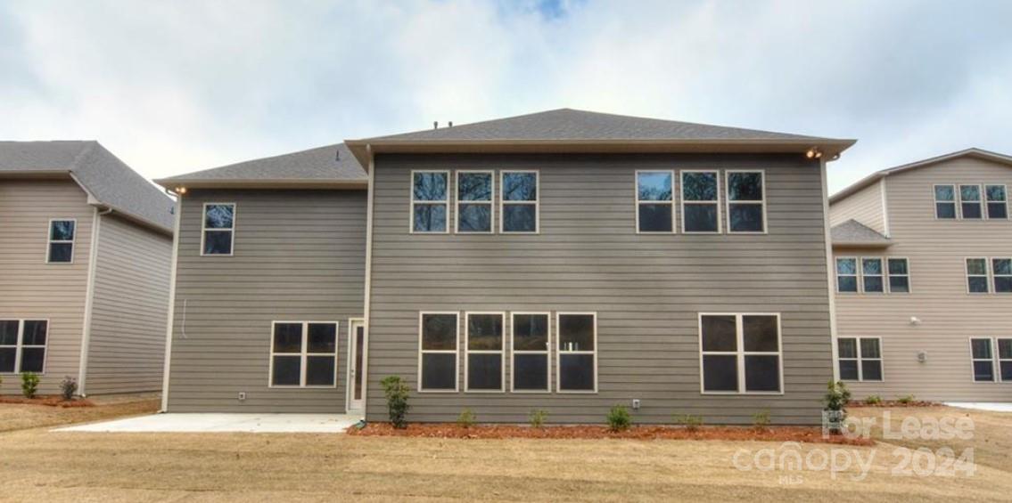 Queensbridge - Residential Lease