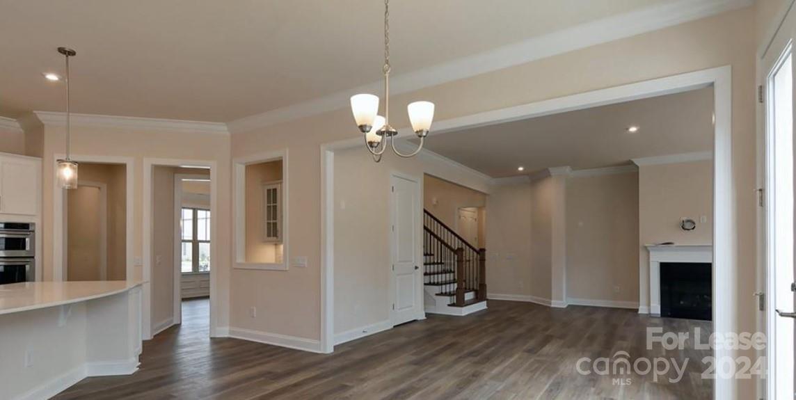 Queensbridge - Residential Lease