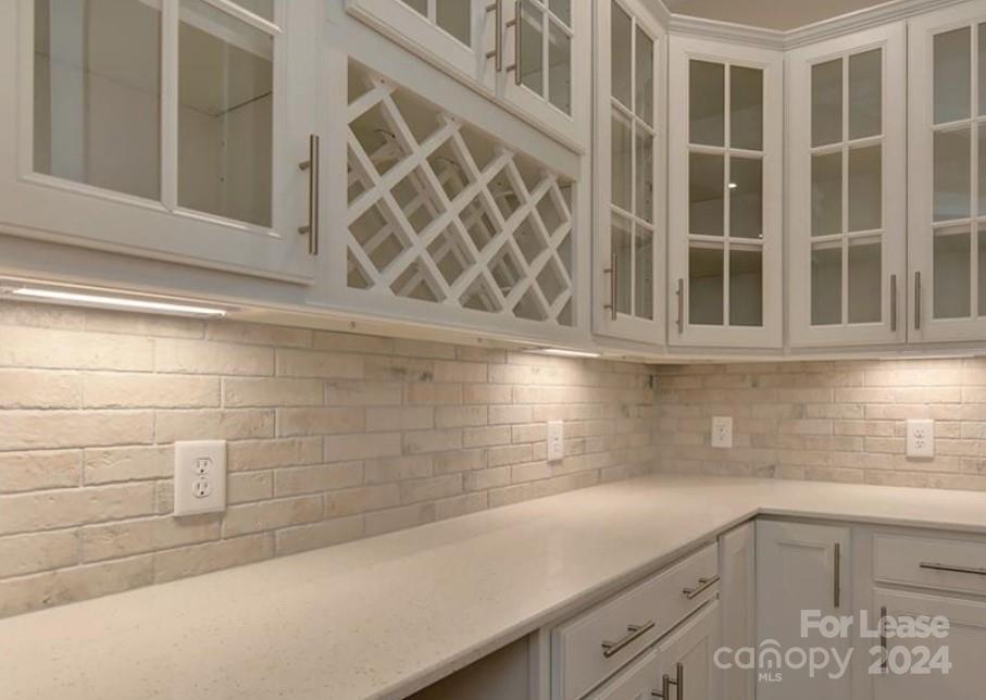 Queensbridge - Residential Lease