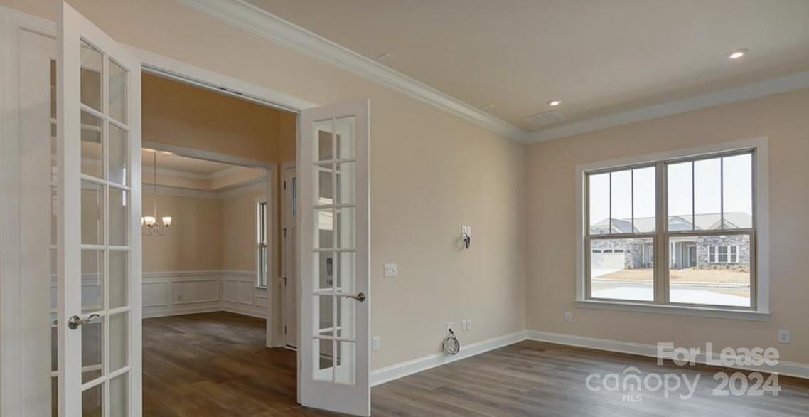 Queensbridge - Residential Lease