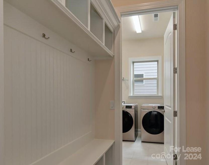 Queensbridge - Residential Lease