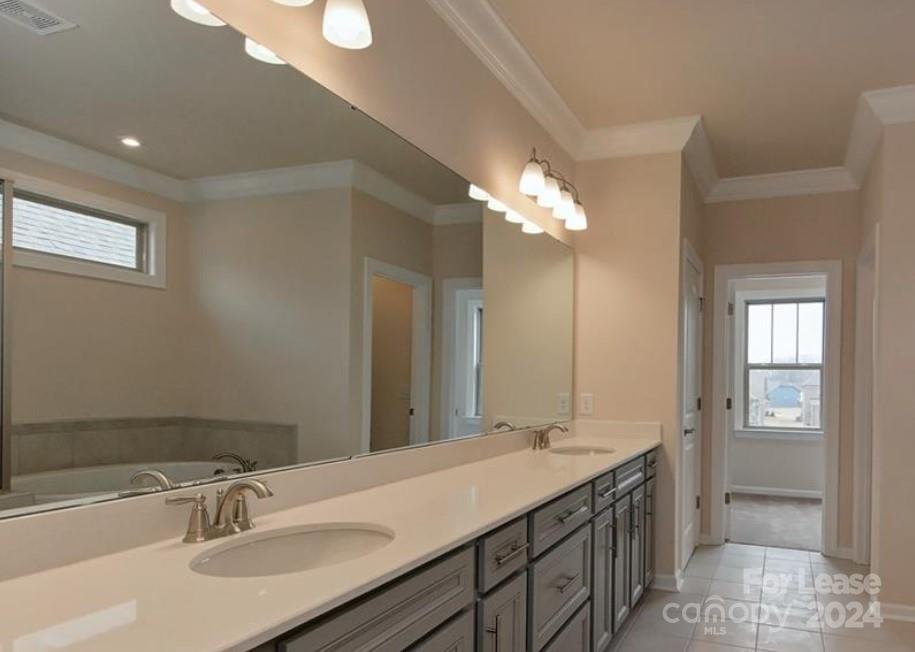 Queensbridge - Residential Lease