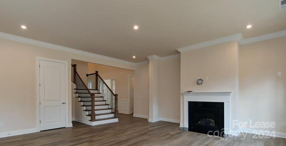 Queensbridge - Residential Lease