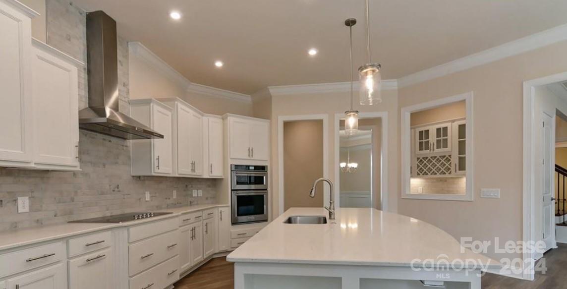 Queensbridge - Residential Lease