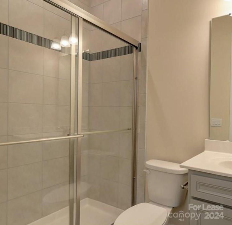 Queensbridge - Residential Lease