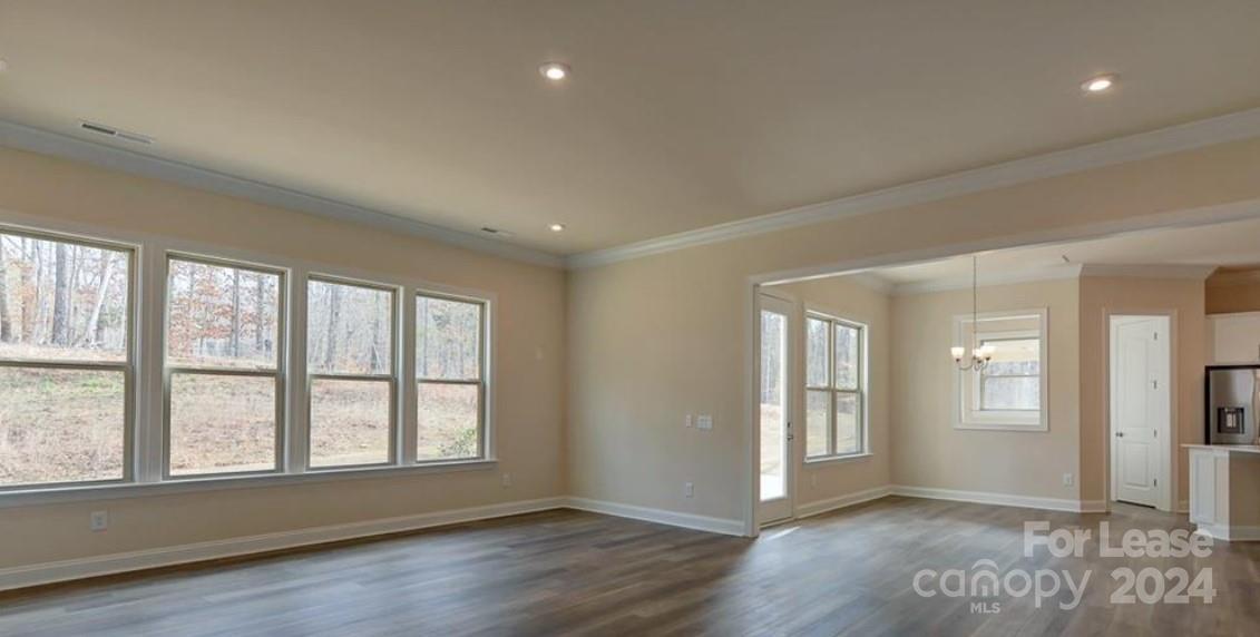 Queensbridge - Residential Lease