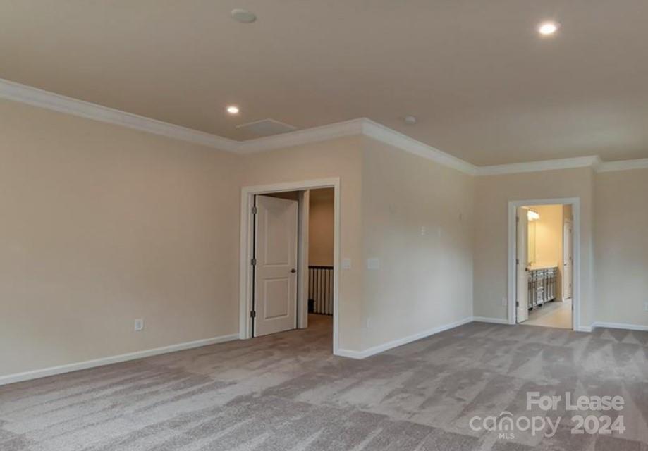 Queensbridge - Residential Lease