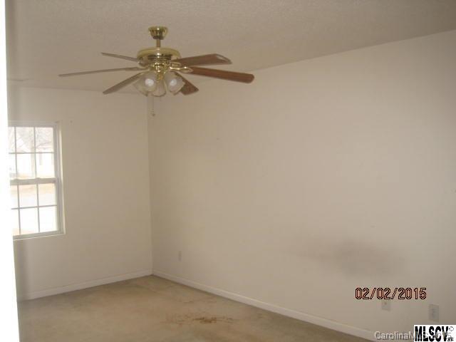 Wendover - Residential