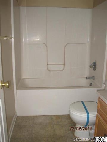 Wendover - Residential