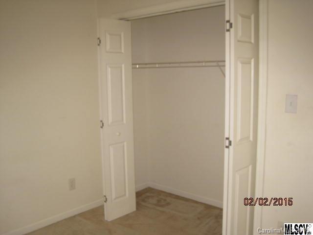 Wendover - Residential