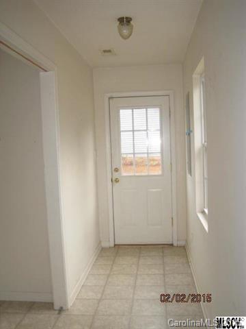 Wendover - Residential
