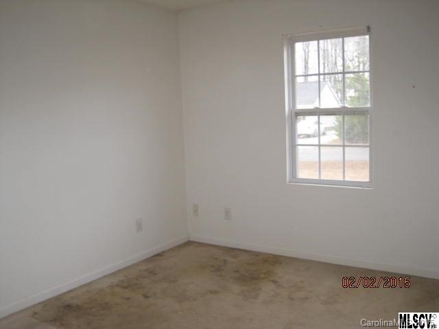 Wendover - Residential