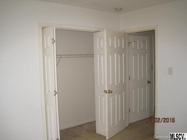 Wendover - Residential