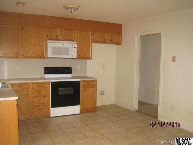 Wendover - Residential