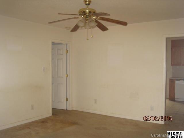 Wendover - Residential