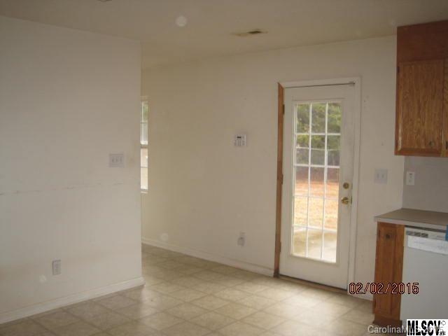 Wendover - Residential