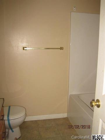 Wendover - Residential