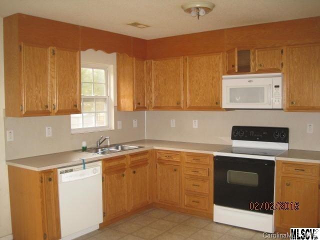 Wendover - Residential