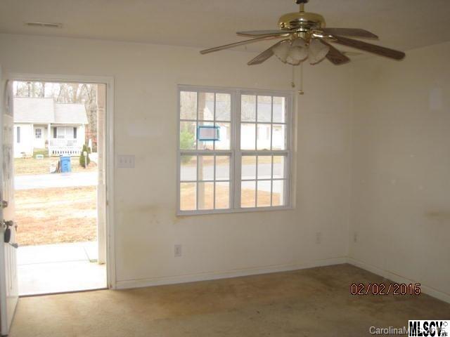 Wendover - Residential