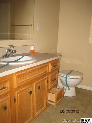 Wendover - Residential