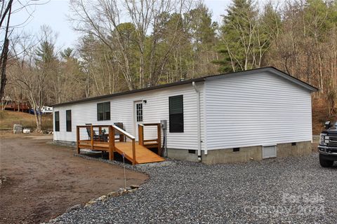 A home in Marshall