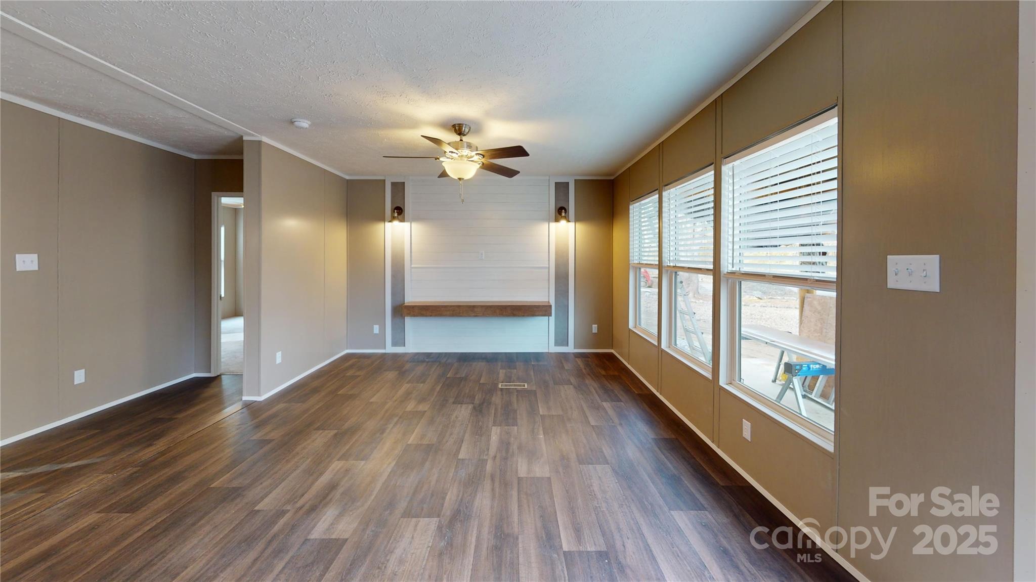 1542 Tillery Branch Road