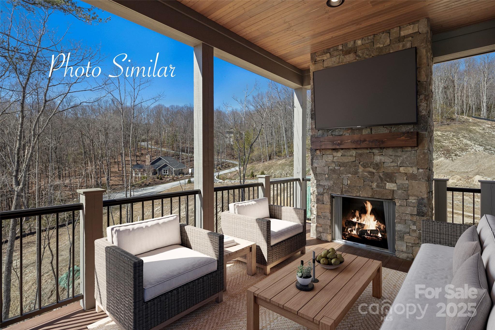 55 Chimney Chase Trail