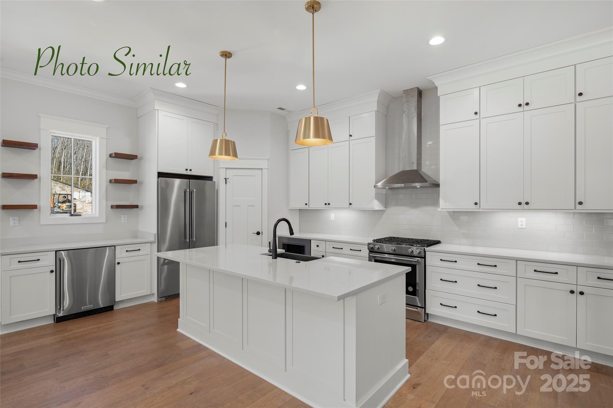 Champion Hills - Residential