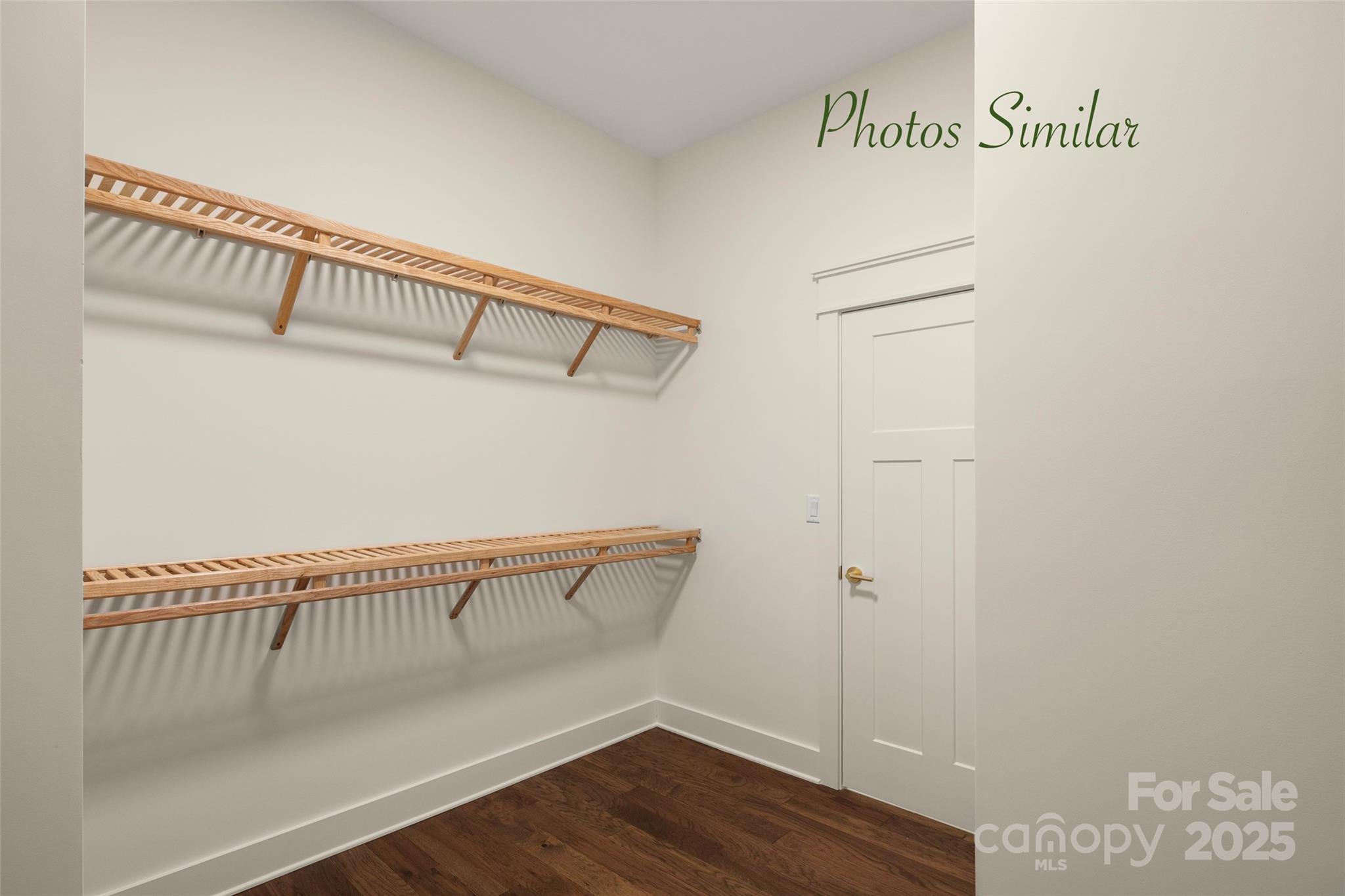 Champion Hills - Residential