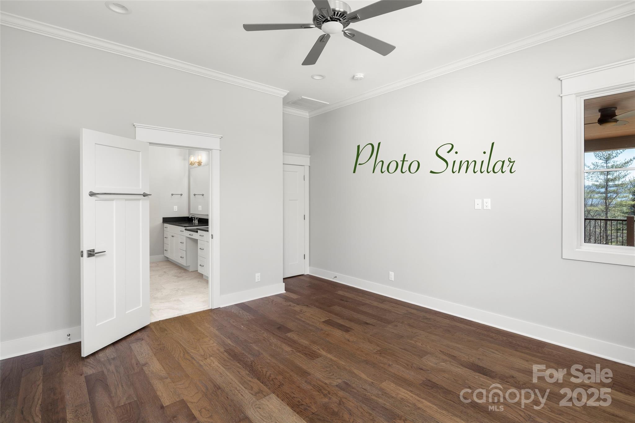 Champion Hills - Residential