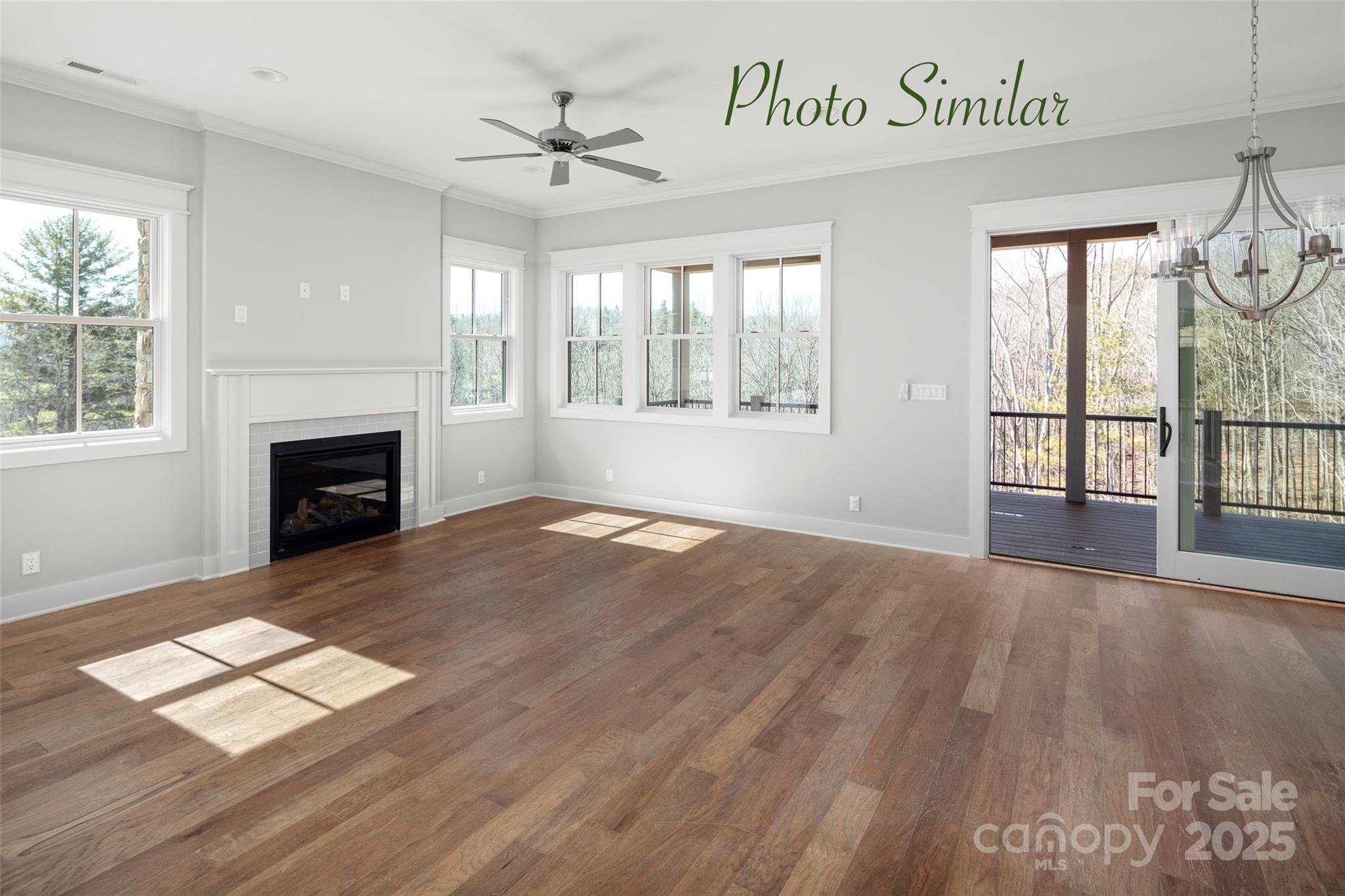 Champion Hills - Residential