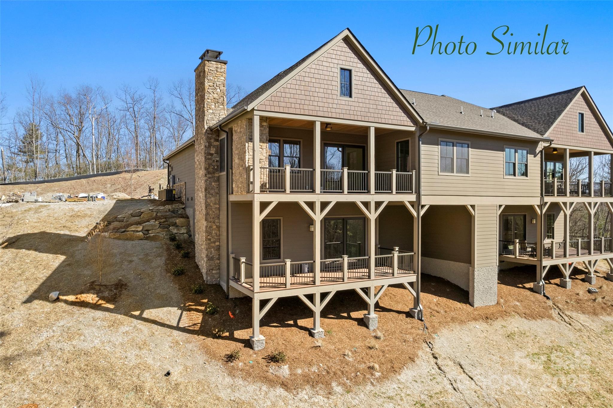 55 Chimney Chase Trail