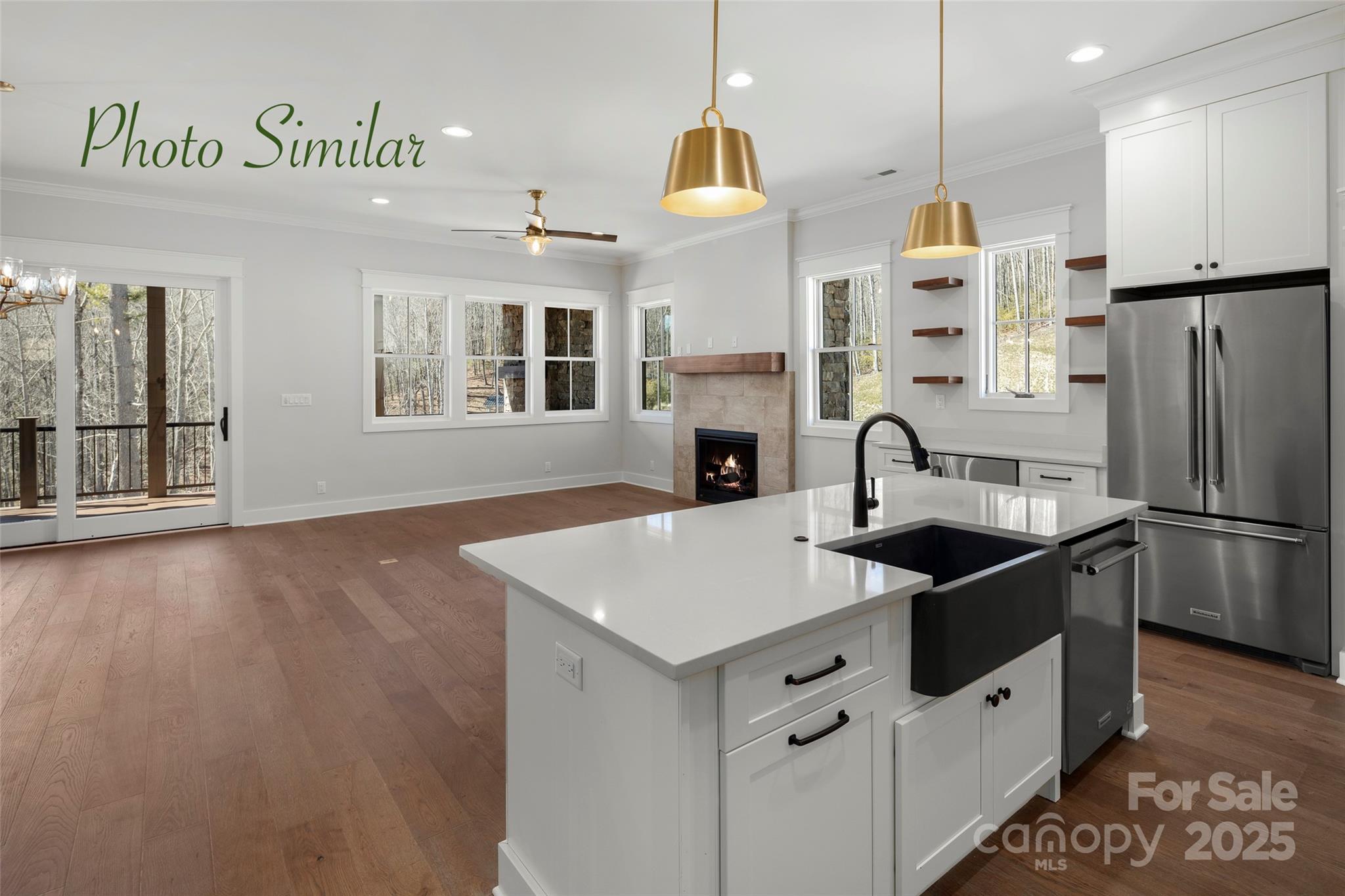 Champion Hills - Residential