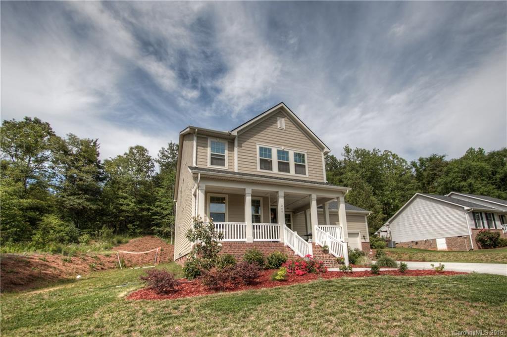 Timberlake - Residential