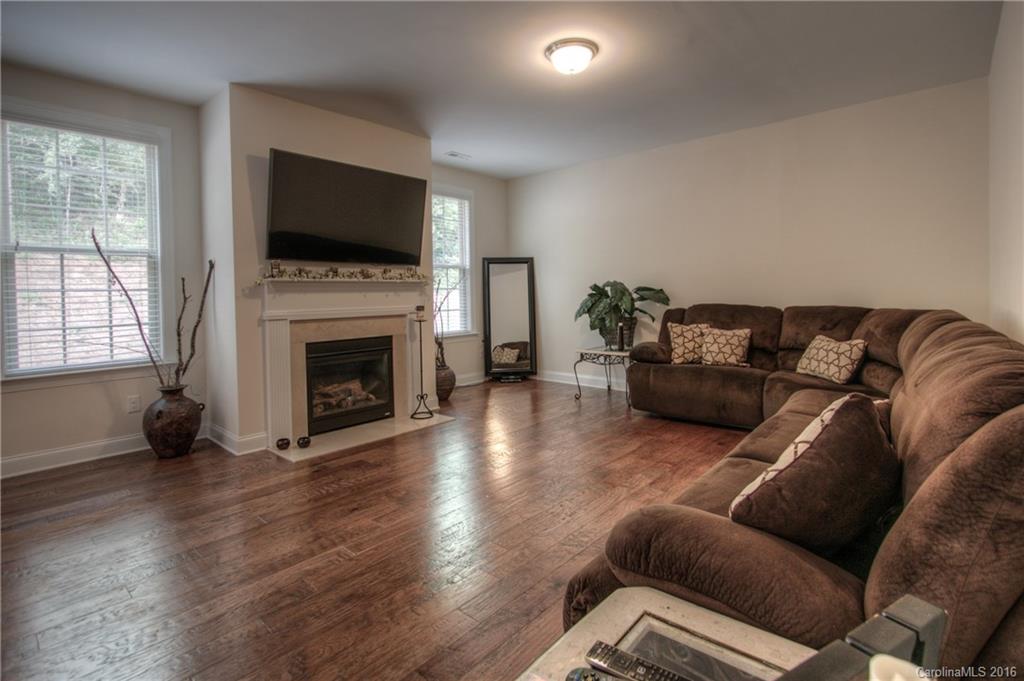 Timberlake - Residential