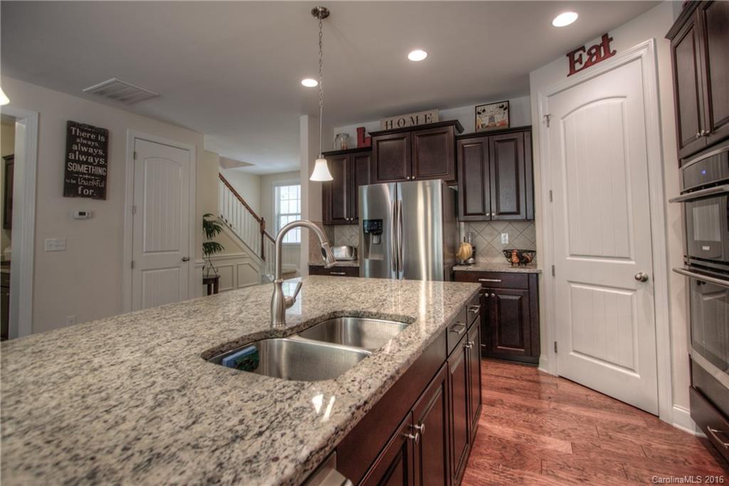 Timberlake - Residential