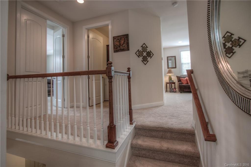 Timberlake - Residential