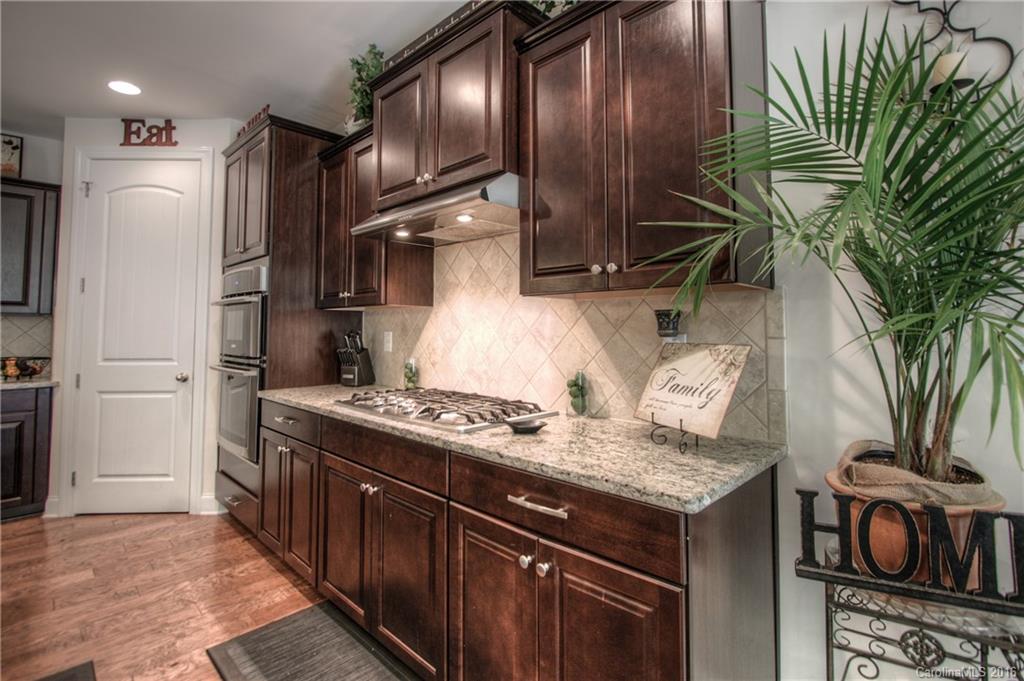 Timberlake - Residential