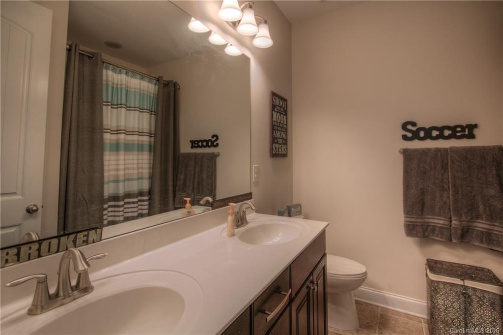 Timberlake - Residential