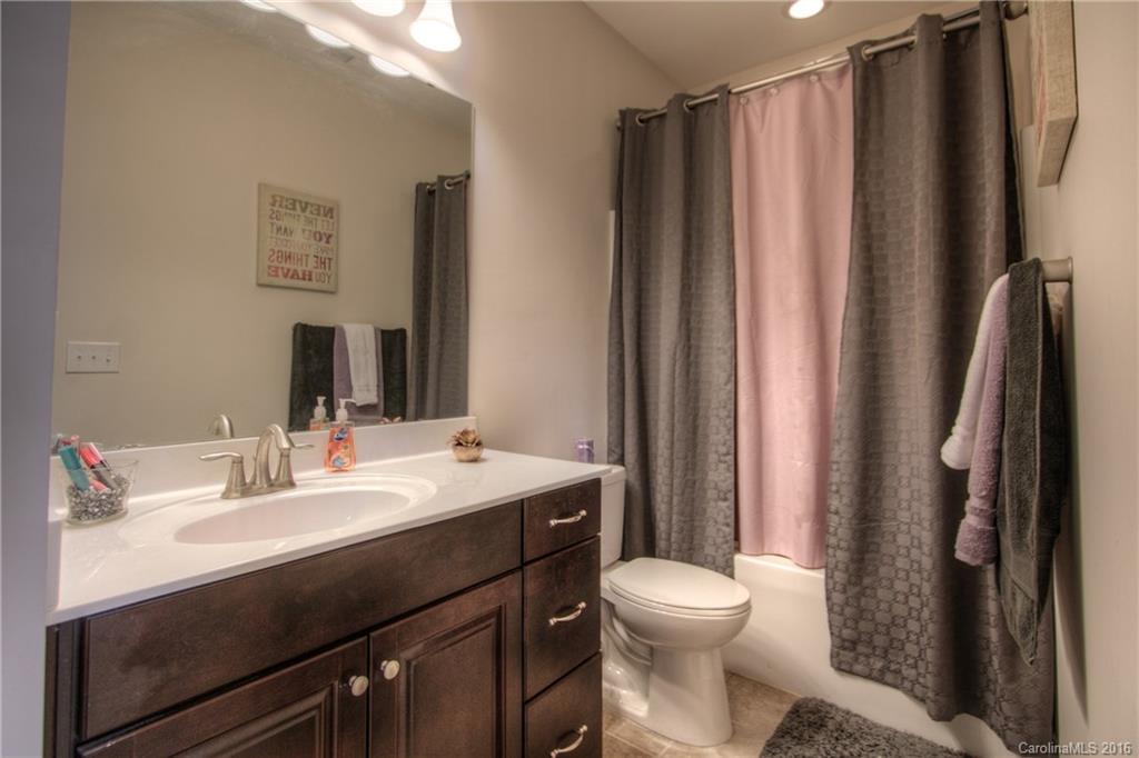 Timberlake - Residential