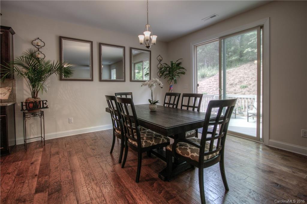 Timberlake - Residential