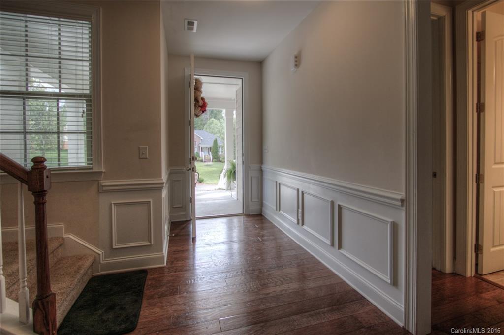 Timberlake - Residential