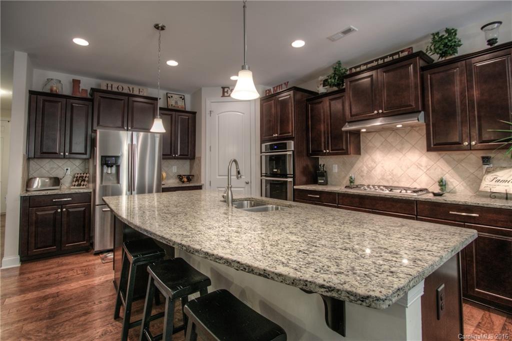 Timberlake - Residential