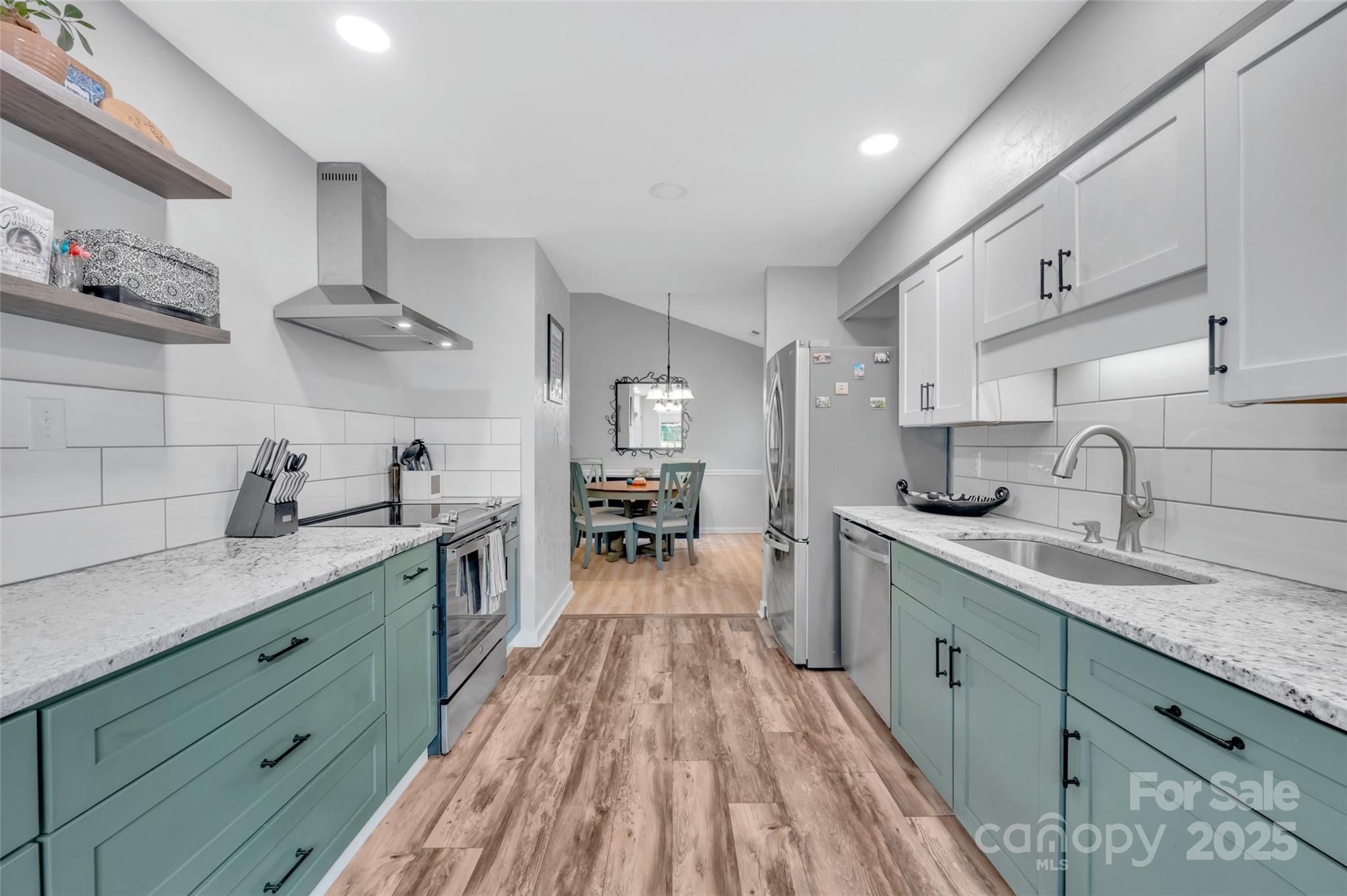 Northwoods - Residential