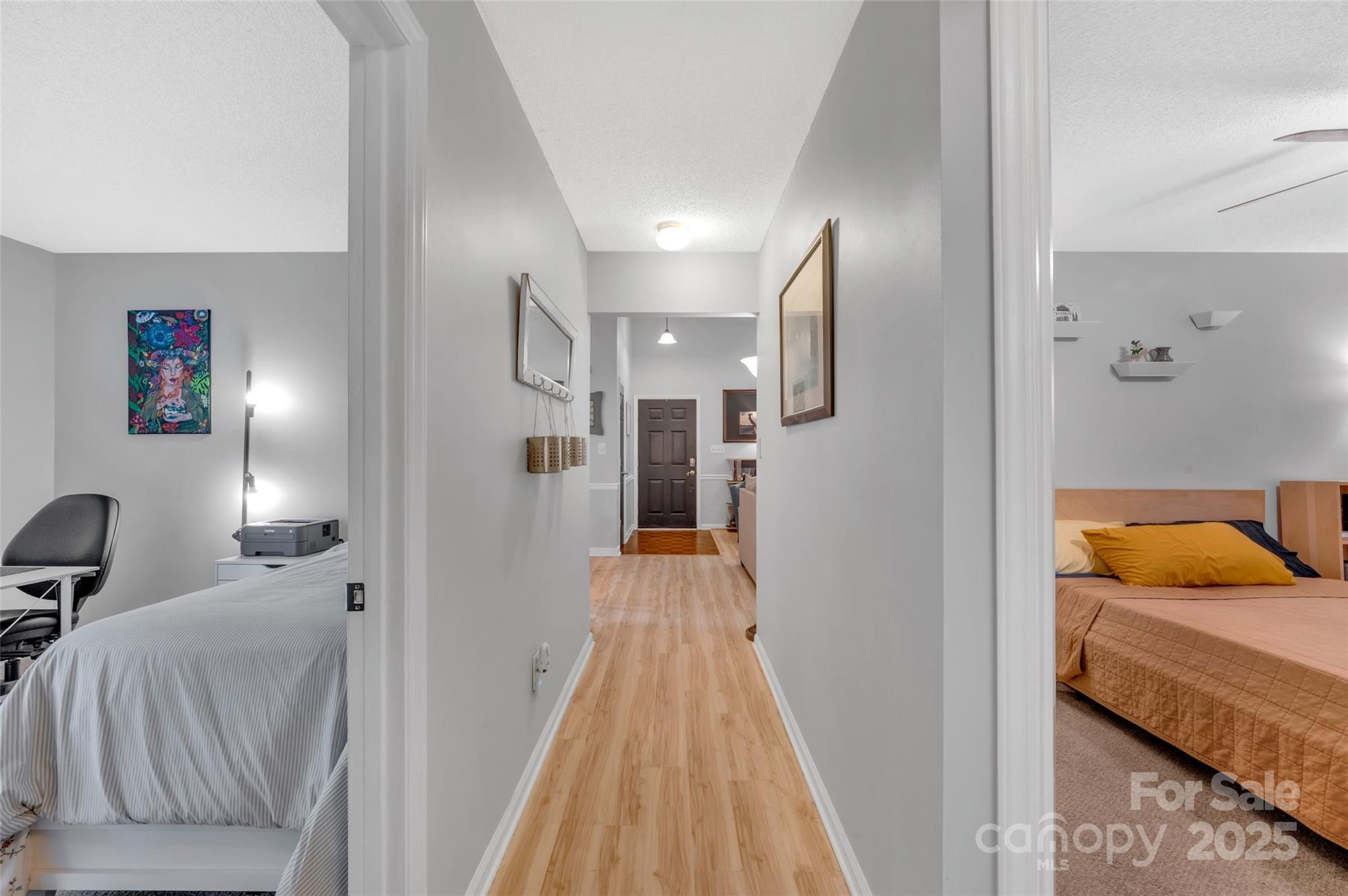 Northwoods - Residential