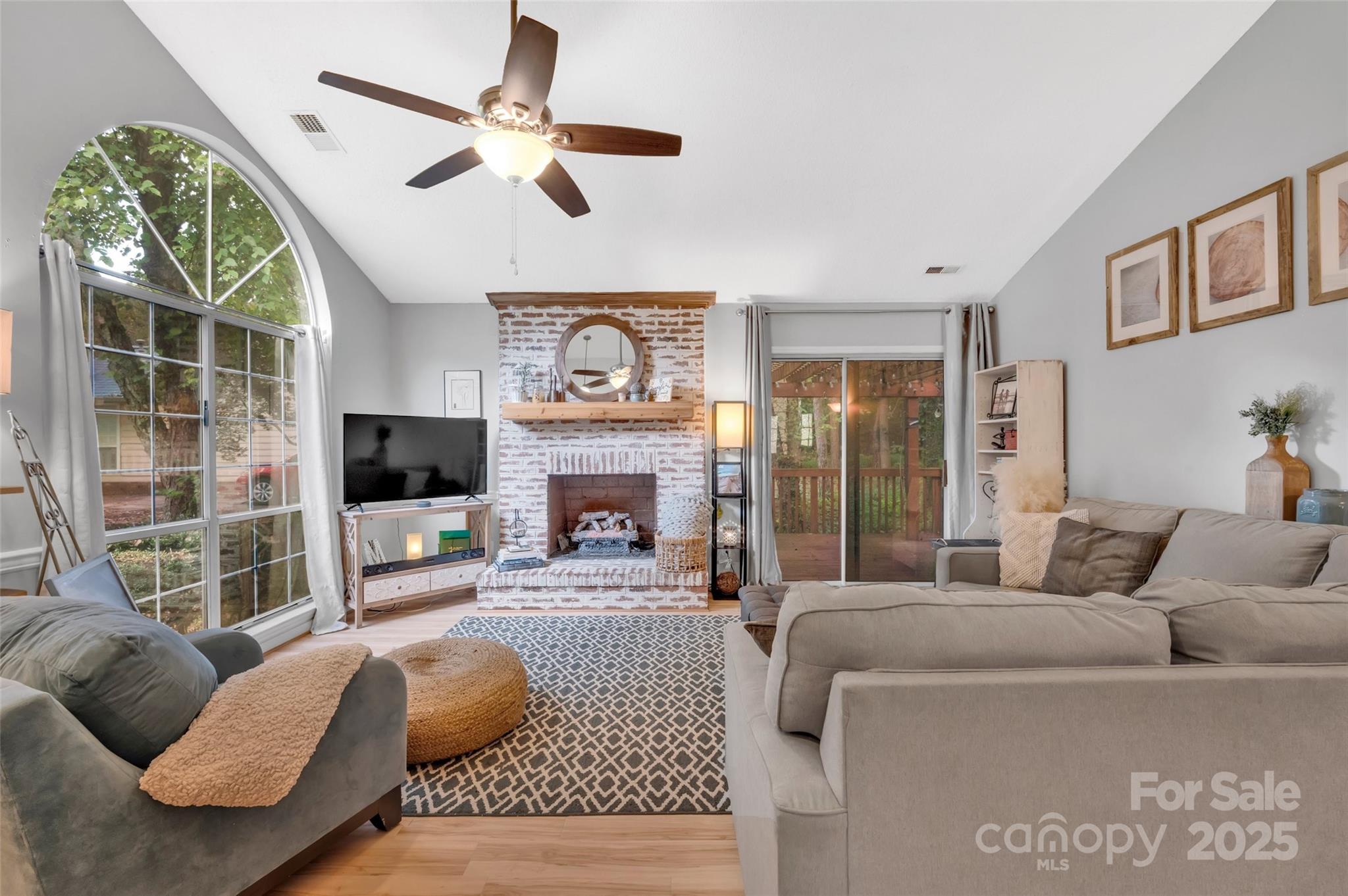 Northwoods - Residential