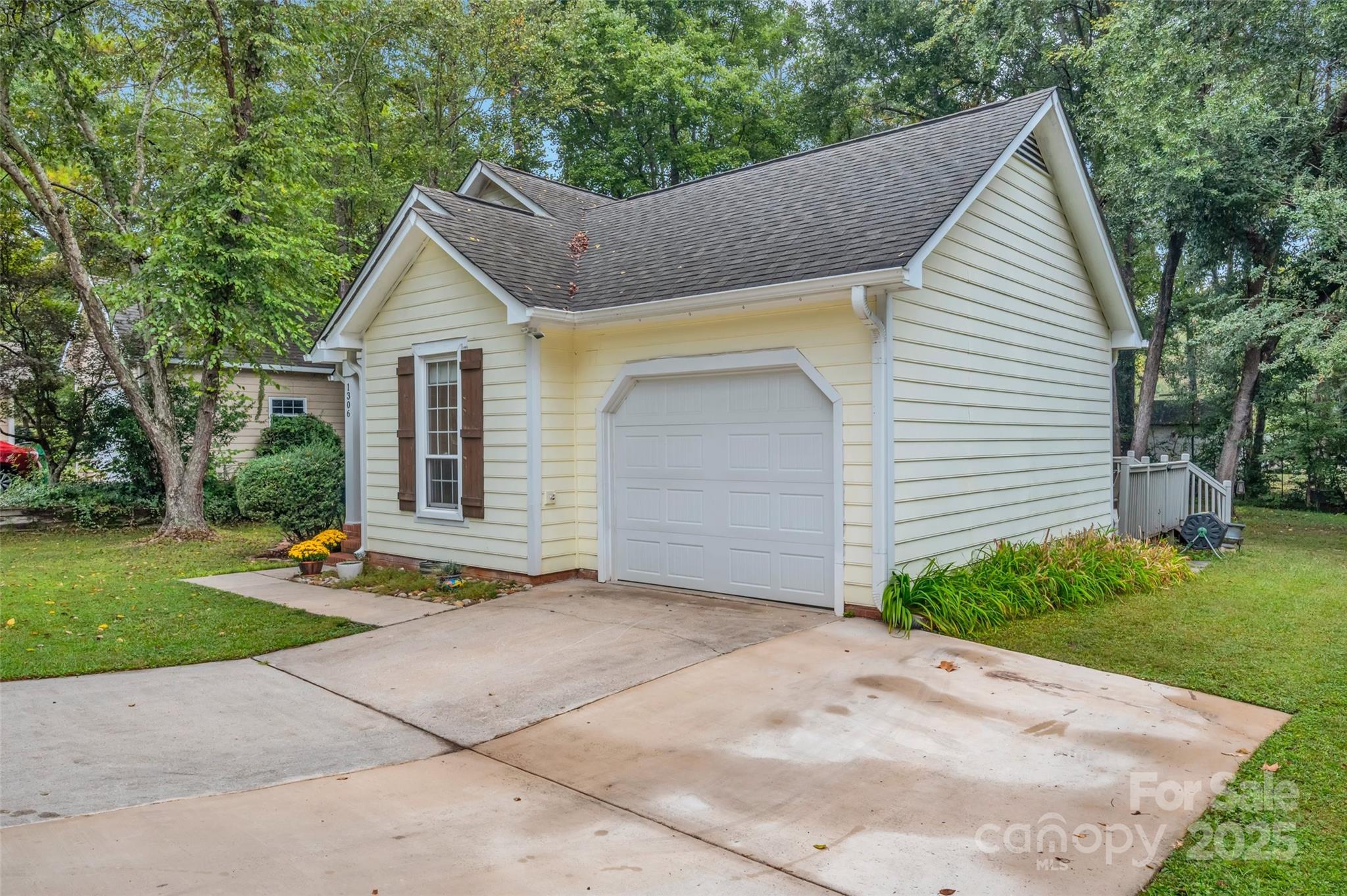 Northwoods - Residential